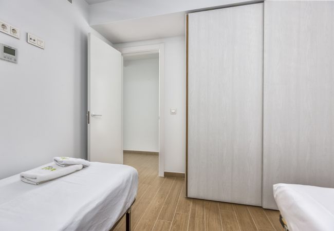 Appartement in Fuengirola - Azul | Appartement met rood zwembad in Fuengirola Appartement in Fuengirola - Azul | Appartement met rood zwembad in Fuengirola