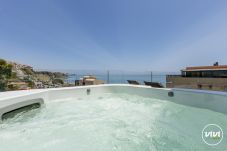 Appartement in Fuengirola - Azul | uitzicht op zee - jacuzzi -... Appartement in Fuengirola - Azul | uitzicht op zee - jacuzzi -...