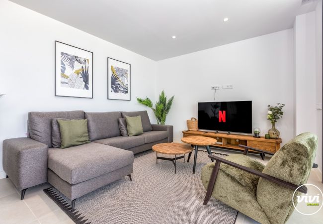 Appartement in Fuengirola - Cameron | Appartement in Fuengirola Appartement in Fuengirola - Cameron | Appartement in Fuengirola