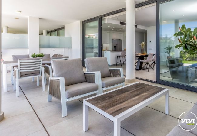 Appartement in Fuengirola - Cameron | Appartement in Fuengirola Appartement in Fuengirola - Cameron | Appartement in Fuengirola