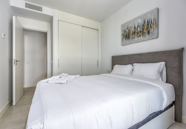 Appartement in Fuengirola - Cameron | Appartement in Fuengirola Appartement in Fuengirola - Cameron | Appartement in Fuengirola