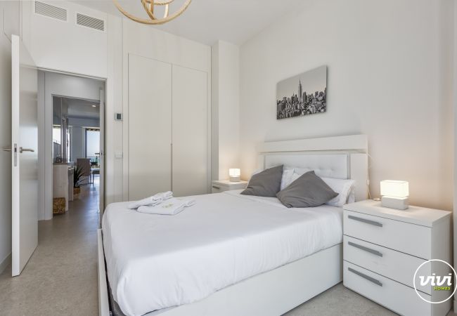 Appartement in Torremolinos - Mila | Appartement in Torremolinos Appartement in Torremolinos - Mila | Appartement in Torremolinos