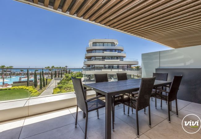 Appartement in Torremolinos - Mila | Appartement in Torremolinos Appartement in Torremolinos - Mila | Appartement in Torremolinos