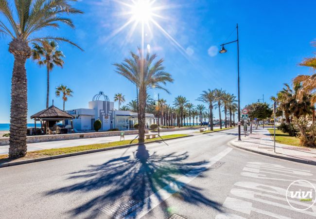 Appartement in Torremolinos - Mila | Appartement in Torremolinos Appartement in Torremolinos - Mila | Appartement in Torremolinos