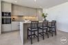 Appartement in Torremolinos - Mila | Zeezicht - zwembad - fitness