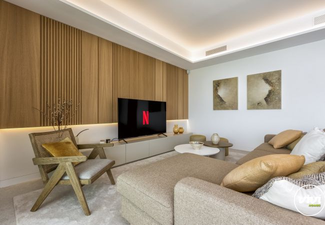 Appartement in Torremolinos - Alma | Appartement met zwembad in Torremolinos Appartement in Torremolinos - Alma | Appartement met zwembad in Torremolinos