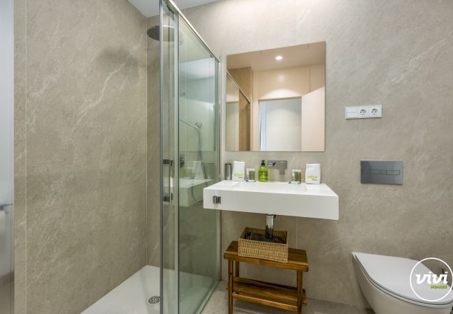 Appartement in Torremolinos - Alma | Appartement met zwembad in Torremolinos Appartement in Torremolinos - Alma | Appartement met zwembad in Torremolinos