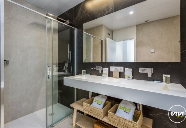 Appartement in Torremolinos - Alma | Appartement met zwembad in Torremolinos Appartement in Torremolinos - Alma | Appartement met zwembad in Torremolinos