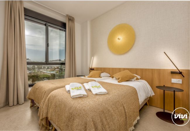 Appartement in Torremolinos - Alma | Appartement met zwembad in Torremolinos Appartement in Torremolinos - Alma | Appartement met zwembad in Torremolinos