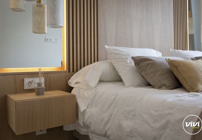 Appartement in Torremolinos - Alma | Appartement met zwembad in Torremolinos Appartement in Torremolinos - Alma | Appartement met zwembad in Torremolinos