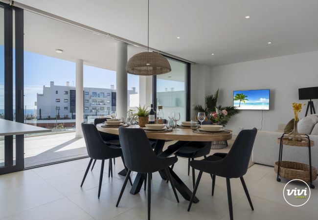 Appartement in Fuengirola - Deco | Appartement in Fuengirola Appartement in Fuengirola - Deco | Appartement in Fuengirola