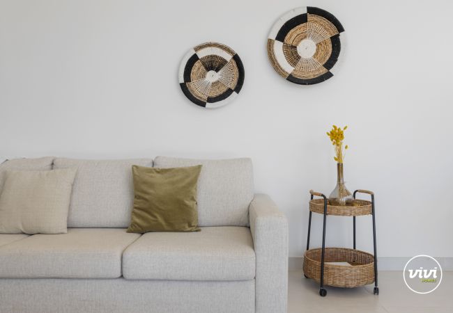 Appartement in Fuengirola - Deco | Appartement in Fuengirola Appartement in Fuengirola - Deco | Appartement in Fuengirola