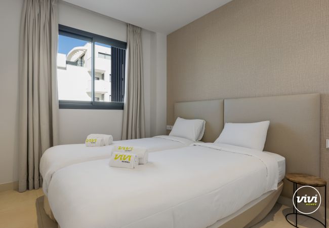 Appartement in Fuengirola - Deco | Appartement in Fuengirola Appartement in Fuengirola - Deco | Appartement in Fuengirola