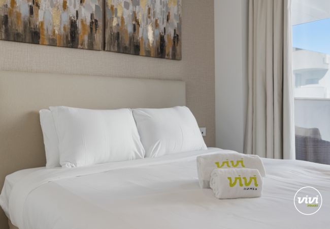 Appartement in Fuengirola - Deco | Appartement in Fuengirola Appartement in Fuengirola - Deco | Appartement in Fuengirola