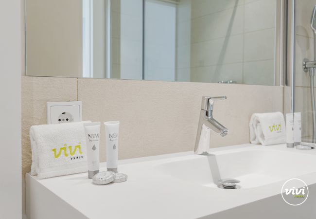 Appartement in Fuengirola - Deco | Appartement in Fuengirola Appartement in Fuengirola - Deco | Appartement in Fuengirola