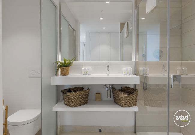 Appartement in Fuengirola - Deco | Appartement in Fuengirola Appartement in Fuengirola - Deco | Appartement in Fuengirola