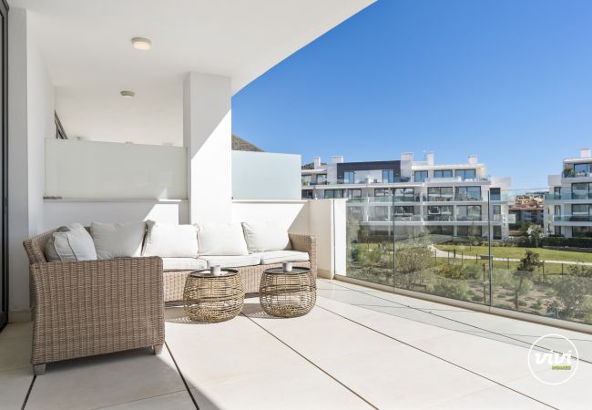 Appartement in Fuengirola - Deco | Appartement in Fuengirola Appartement in Fuengirola - Deco | Appartement in Fuengirola