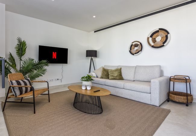 Appartement in Fuengirola - Deco | Appartement in Fuengirola Appartement in Fuengirola - Deco | Appartement in Fuengirola