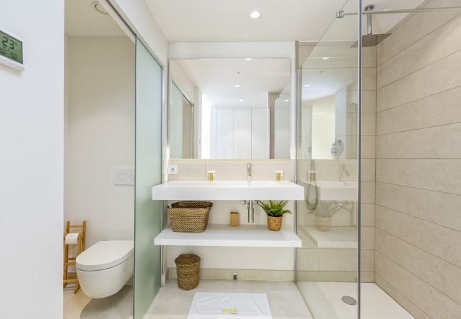 Appartement in Fuengirola - Deco | Appartement in Fuengirola Appartement in Fuengirola - Deco | Appartement in Fuengirola