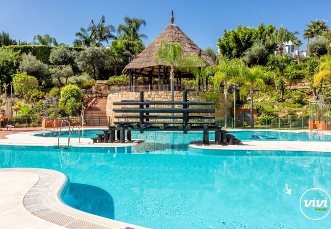 Appartement in Nueva andalucia - Boho | Appartement in Nueva Andalucia Appartement in Nueva andalucia - Boho | Appartement in Nueva Andalucia