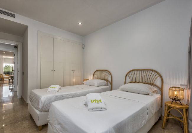 Appartement in Nueva andalucia - Boho | Appartement in Nueva Andalucia Appartement in Nueva andalucia - Boho | Appartement in Nueva Andalucia