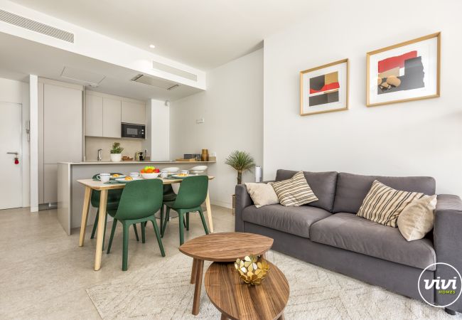 Appartement in Torremolinos - Galatea | woning aan het Strand