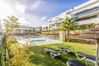 Appartement in Estepona - Sol Garden | Terras - zwembad - fitness