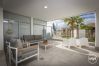 Appartement in Mijas Costa - Casa Leo | terras - zwembad - gym