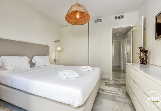 Appartement in Sitio de Calahonda - Nico | appartement aan het strand in Calahonda Appartement in Sitio de Calahonda - Nico | appartement aan het strand in Calahonda