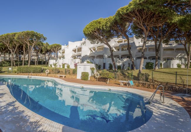 Appartement in Sitio de Calahonda - Nico | appartement aan het strand in Calahonda Appartement in Sitio de Calahonda - Nico | appartement aan het strand in Calahonda