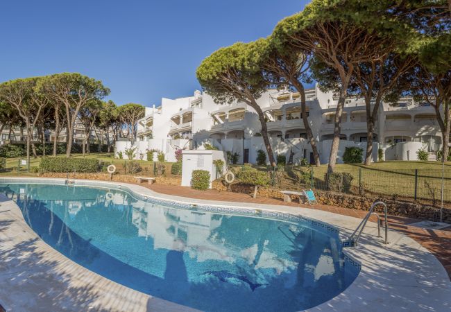 Appartement in Sitio de Calahonda - Nico - Aan het Strand | Zeezicht