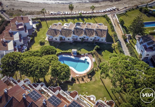 Appartement in Sitio de Calahonda - Nico | appartement aan het strand in Calahonda Appartement in Sitio de Calahonda - Nico | appartement aan het strand in Calahonda