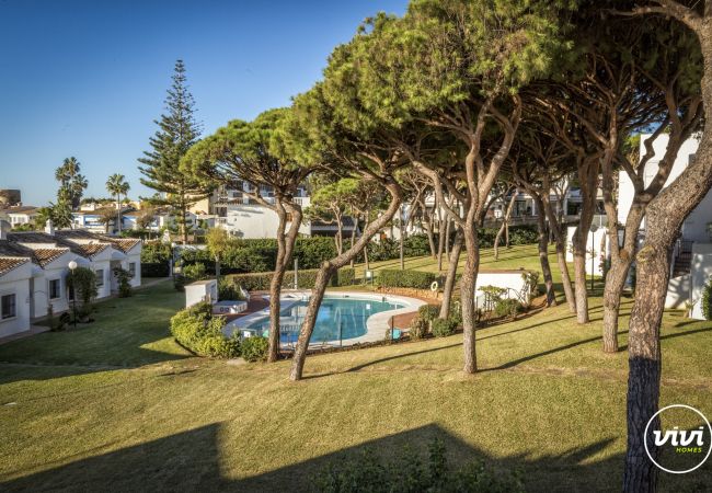 Appartement in Sitio de Calahonda - Nico | appartement aan het strand in Calahonda Appartement in Sitio de Calahonda - Nico | appartement aan het strand in Calahonda