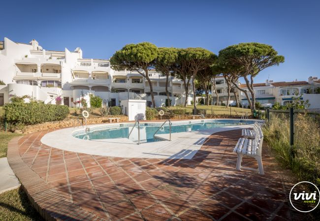 Appartement in Sitio de Calahonda - Nico | appartement aan het strand in Calahonda Appartement in Sitio de Calahonda - Nico | appartement aan het strand in Calahonda