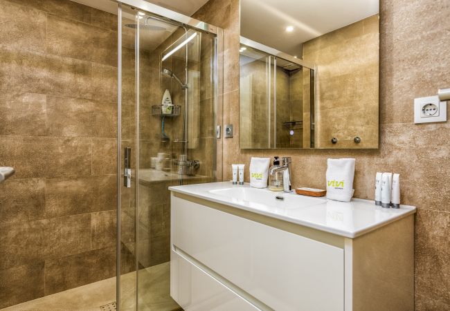 Appartement in Sitio de Calahonda - Nico | appartement aan het strand in Calahonda Appartement in Sitio de Calahonda - Nico | appartement aan het strand in Calahonda