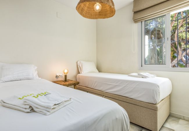 Appartement in Sitio de Calahonda - Nico | appartement aan het strand in Calahonda Appartement in Sitio de Calahonda - Nico | appartement aan het strand in Calahonda
