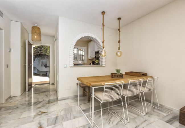 Appartement in Sitio de Calahonda - Nico | appartement aan het strand in Calahonda Appartement in Sitio de Calahonda - Nico | appartement aan het strand in Calahonda
