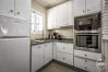 Appartement in Sitio de Calahonda - Nico | Zeezicht - Zwembad - Strand