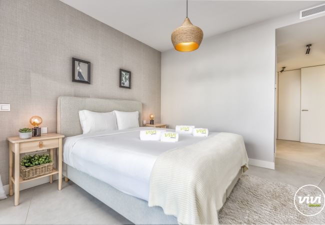 Appartement in Estepona - Alessio | Appartement met zeezicht in Estepona Appartement in Estepona - Alessio | Appartement met zeezicht in Estepona