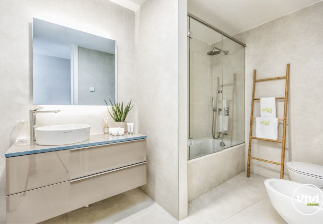 Appartement in Estepona - Alessio | Appartement met zeezicht in Estepona Appartement in Estepona - Alessio | Appartement met zeezicht in Estepona