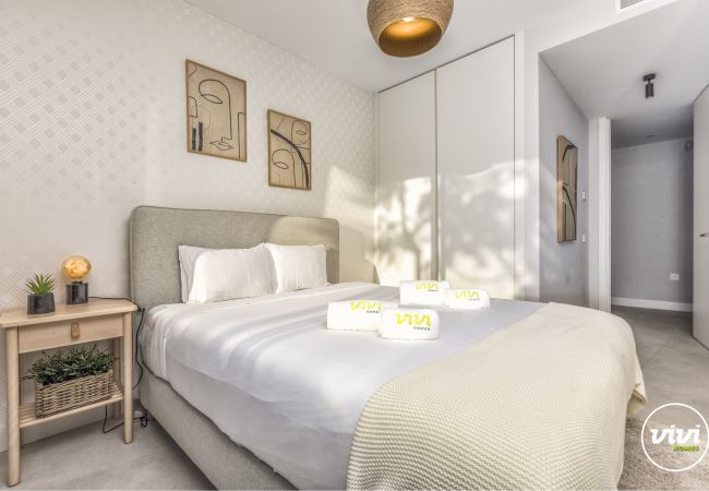 Appartement in Estepona - Alessio | Appartement met zeezicht in Estepona Appartement in Estepona - Alessio | Appartement met zeezicht in Estepona