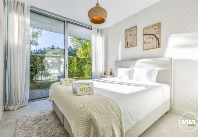 Appartement in Estepona - Alessio | Appartement met zeezicht in Estepona Appartement in Estepona - Alessio | Appartement met zeezicht in Estepona