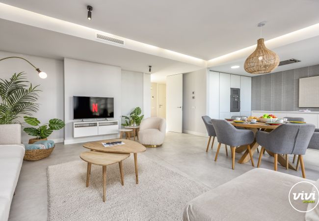 Appartement in Estepona - Alessio | Appartement met zeezicht in Estepona Appartement in Estepona - Alessio | Appartement met zeezicht in Estepona