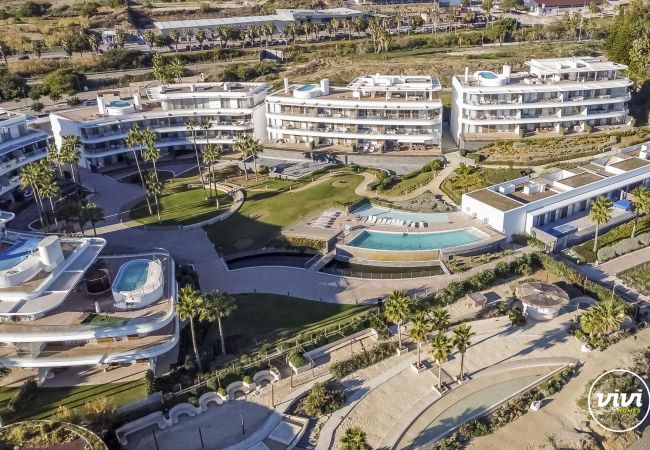 Appartement in Estepona - Alessio | Appartement met zeezicht in Estepona Appartement in Estepona - Alessio | Appartement met zeezicht in Estepona