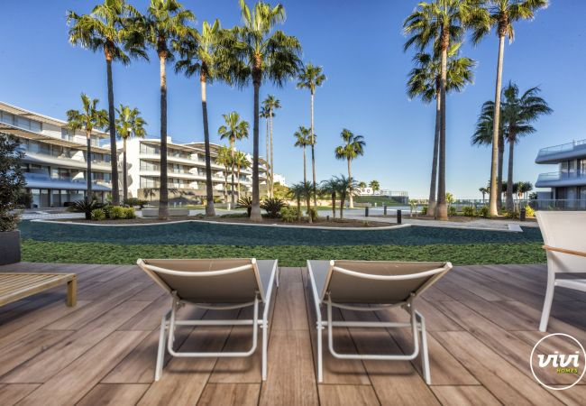 Appartement in Estepona - Alessio | Appartement met zeezicht in Estepona Appartement in Estepona - Alessio | Appartement met zeezicht in Estepona