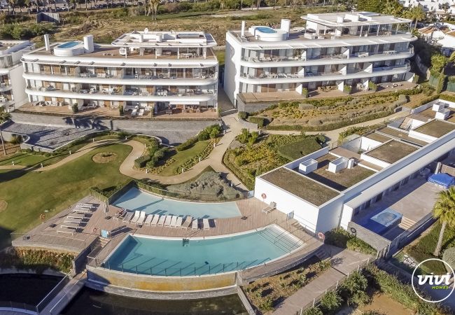 Appartement in Estepona - Alessio | Appartement met zeezicht in Estepona Appartement in Estepona - Alessio | Appartement met zeezicht in Estepona