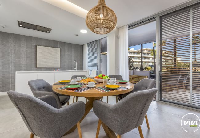 Appartement in Estepona - Alessio | Appartement met zeezicht in Estepona Appartement in Estepona - Alessio | Appartement met zeezicht in Estepona