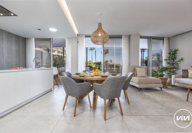 Appartement in Estepona - Alessio | Appartement met zeezicht in Estepona Appartement in Estepona - Alessio | Appartement met zeezicht in Estepona