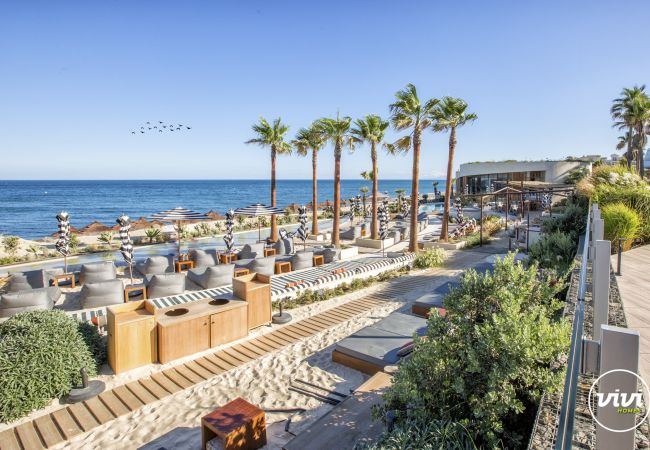 Appartement in Estepona - Alessio | Appartement met zeezicht in Estepona Appartement in Estepona - Alessio | Appartement met zeezicht in Estepona