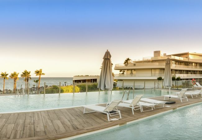 Appartement in Estepona - Alessio | Appartement met zeezicht in Estepona Appartement in Estepona - Alessio | Appartement met zeezicht in Estepona